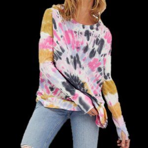 Free People Cosmic Tee